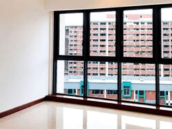 Palm Gardens (D23), Condominium #620290851